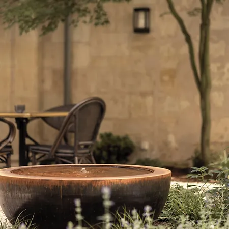 Des Quinconces Centre 5*