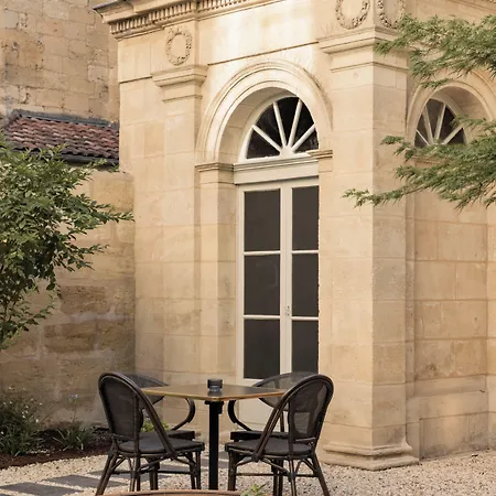 Des Quinconces Centre 5*