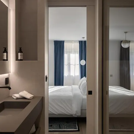 Hotel Des Quinconces Centre