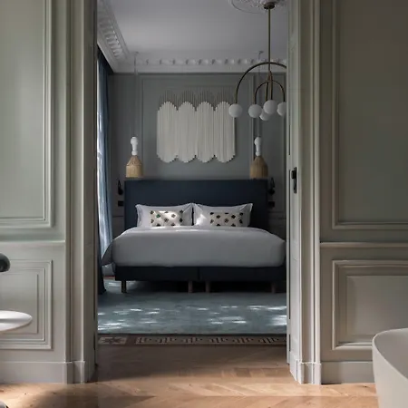 Des Quinconces Centre 5* Bordeaux