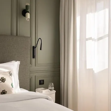 Hotel Des Quinconces Centre Bordeaux