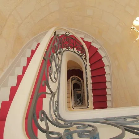 Des Quinconces Centre 5* Bordeaux