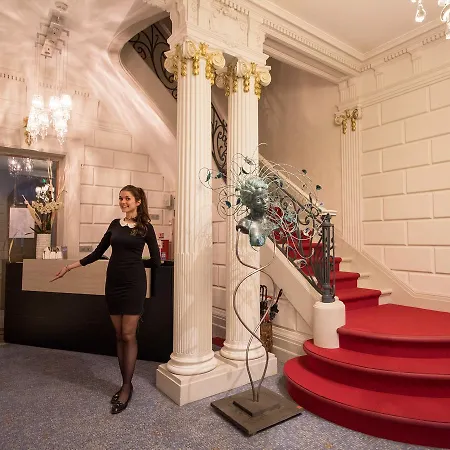 Des Quinconces Centre 5* Bordeaux