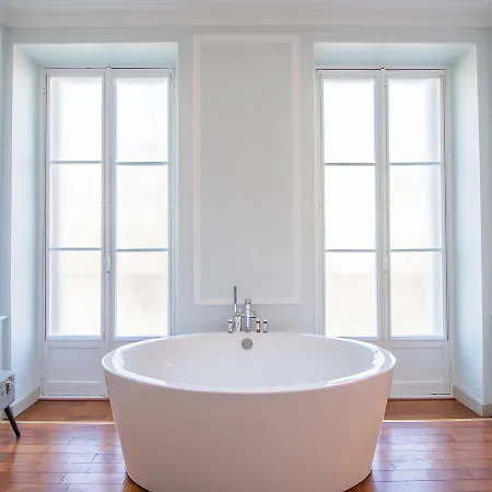 Des Quinconces Centre Hotel