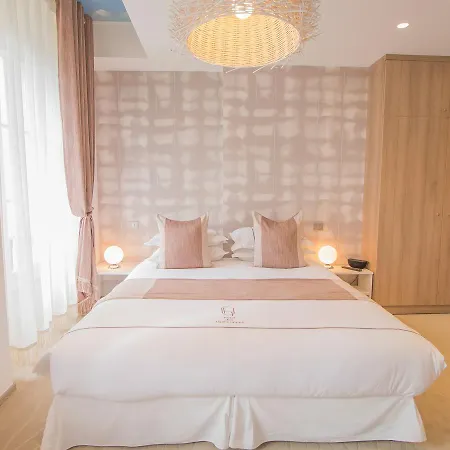 Hotel Des Quinconces Centre Bordeaux