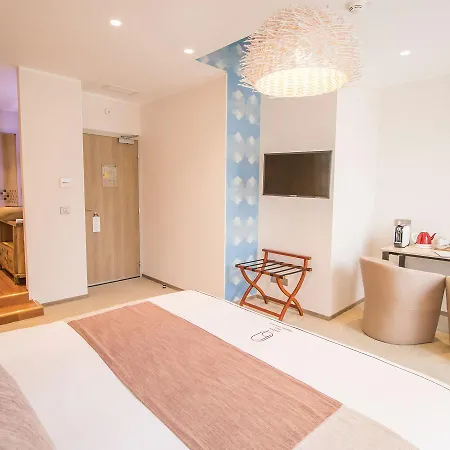 Des Quinconces Centre Hotell Bordeaux