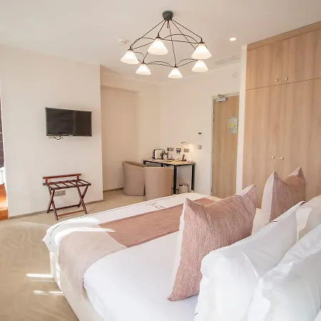 Hotel Des Quinconces Centre