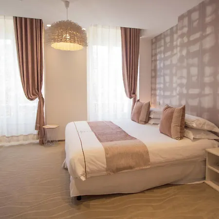 Des Quinconces Centre Hotel Bordéus