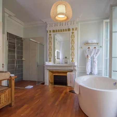 Des Quinconces Centre Hotell Bordeaux