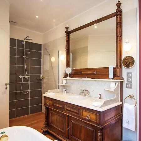 Hotell Des Quinconces Centre Bordeaux