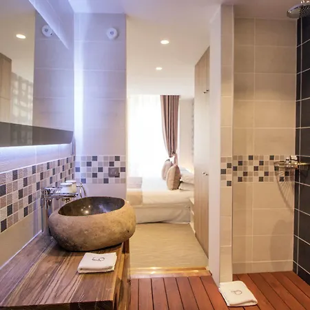 Hotell Des Quinconces Centre