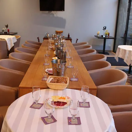 Hotel Des Quinconces Centre 5*