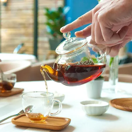 Des Quinconces Centre 5* Bordeaux