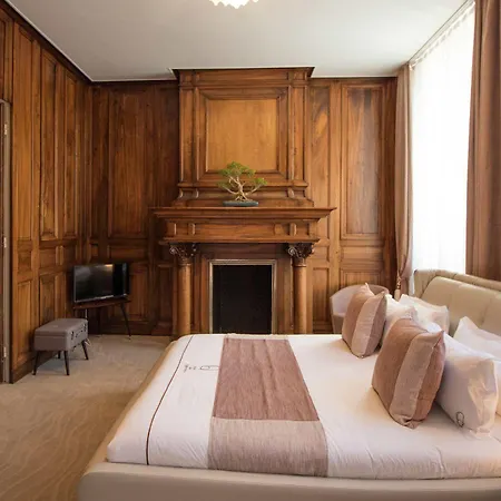 Des Quinconces Centre Hotel Bordéus