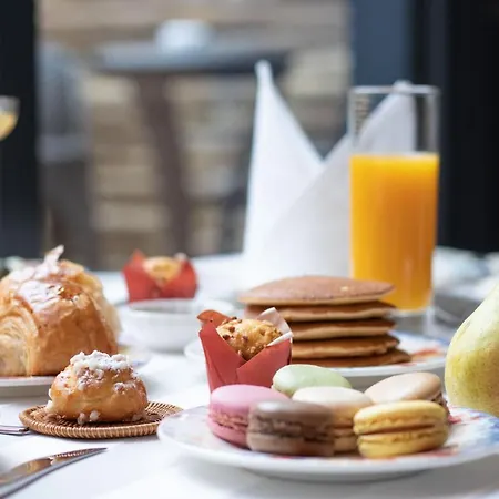 Des Quinconces Centre Hotel Bordeaux