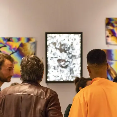 Des Quinconces Centre 5*