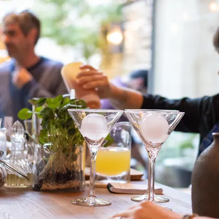 Des Quinconces Centre Bordeaux