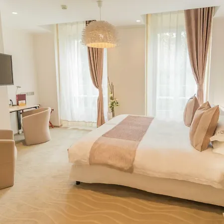 Des Quinconces Centre 5*