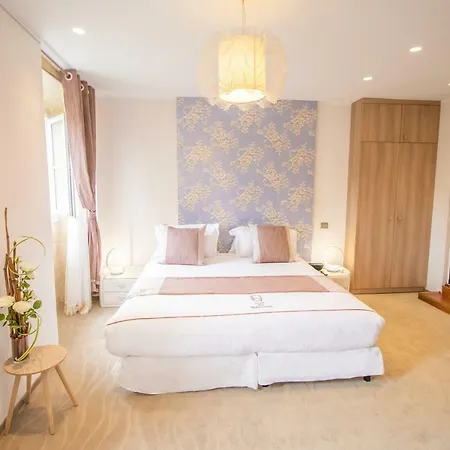 Des Quinconces Centre Hotel Bordéus