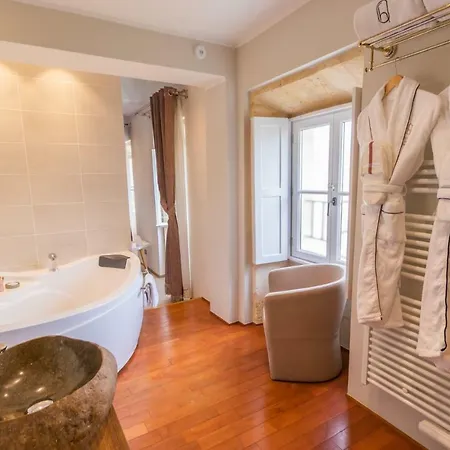 Des Quinconces Centre Hotel