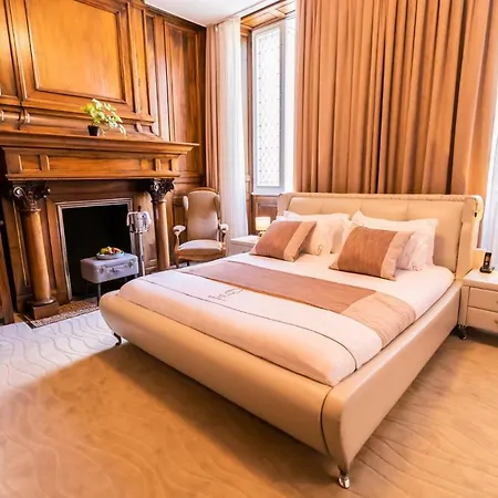 Hotel Des Quinconces Centre