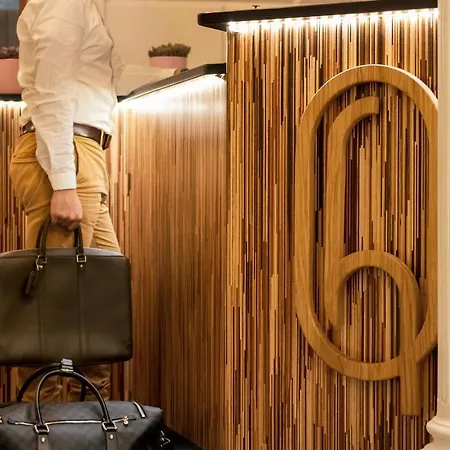 Des Quinconces Centre Hotell Bordeaux