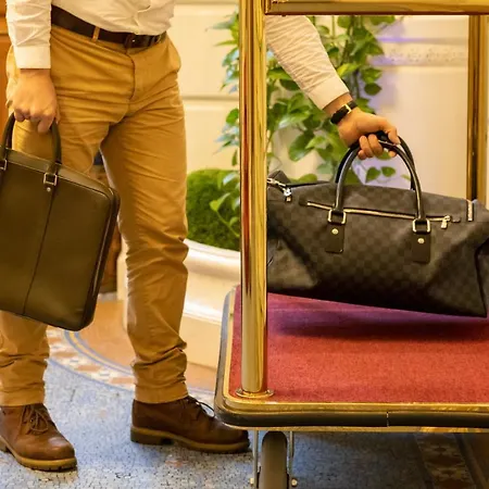 Hotell Des Quinconces Centre Bordeaux