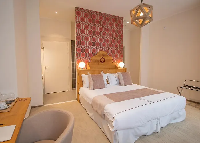 Des Quinconces Centre Bordeaux