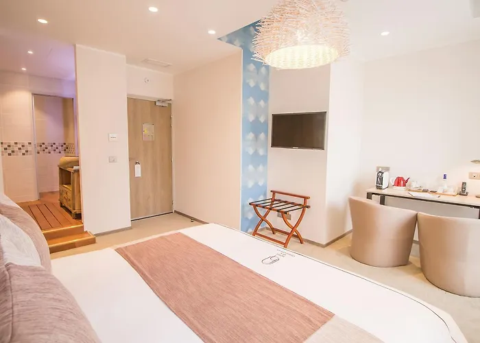 Des Quinconces Centre Hotel Bordeaux