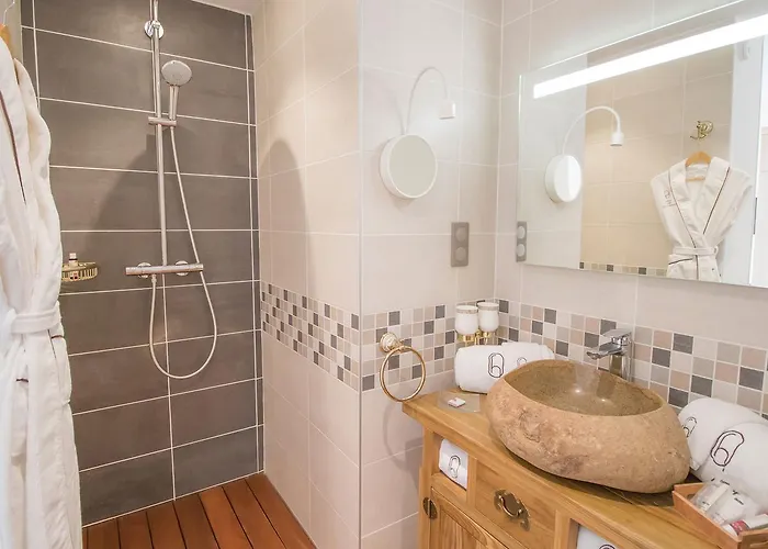 Des Quinconces Centre بوردو