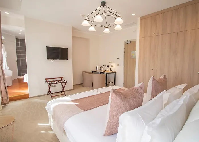 Hotell Des Quinconces Centre