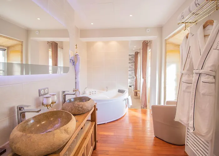 Hotell Des Quinconces Centre