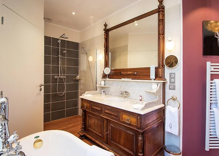 Des Quinconces Centre Bordeaux