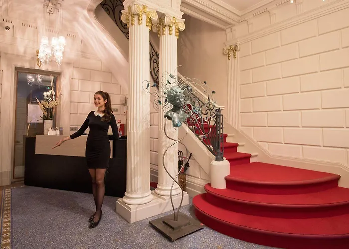 Des Quinconces Centre