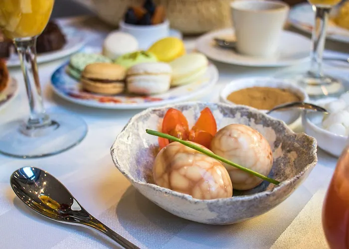 Des Quinconces Centre فندق بوردو