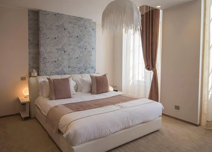 Des Quinconces Centre Otel Bordeaux