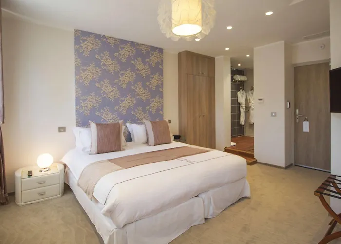 Des Quinconces Centre 5* Bordeaux