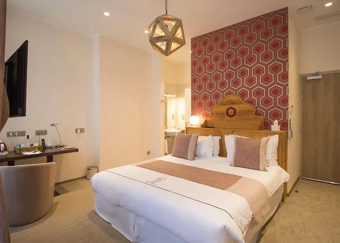 Des Quinconces Centre