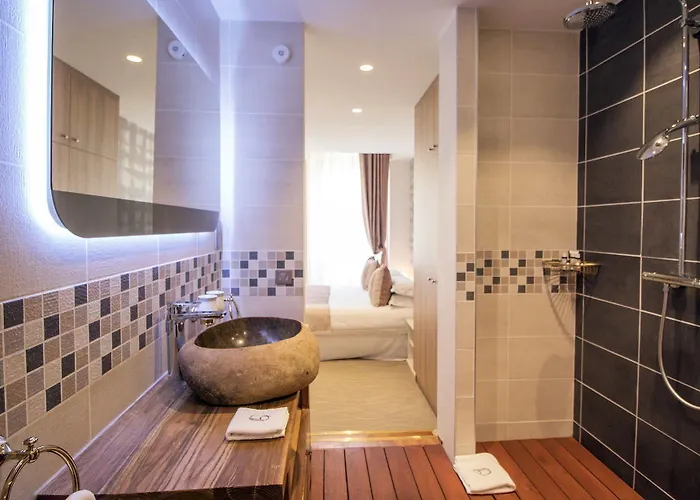 Hotell Des Quinconces Centre