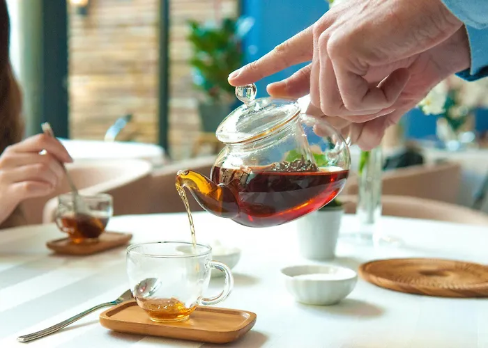 Des Quinconces Centre 5* بوردو