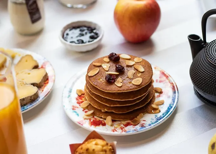 Hotell Des Quinconces Centre Bordeaux