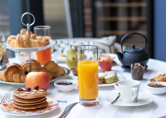 Des Quinconces Centre