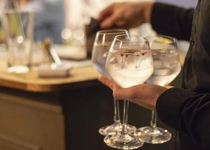 Hotell Des Quinconces Centre