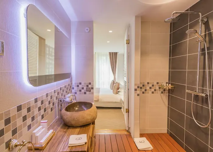 Hotell Des Quinconces Centre