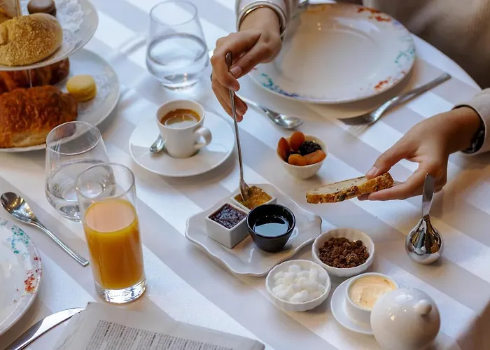 Hotell Des Quinconces Centre