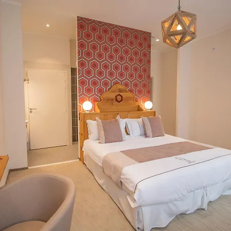 Des Quinconces Centre בורדו