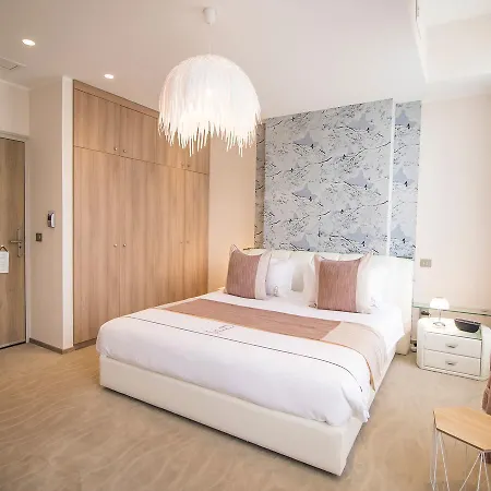 Des Quinconces Centre מלון בורדו