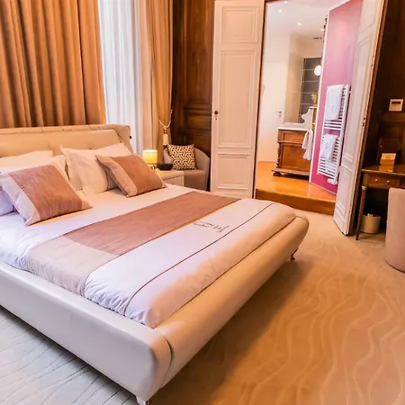 Des Quinconces Centre בורדו