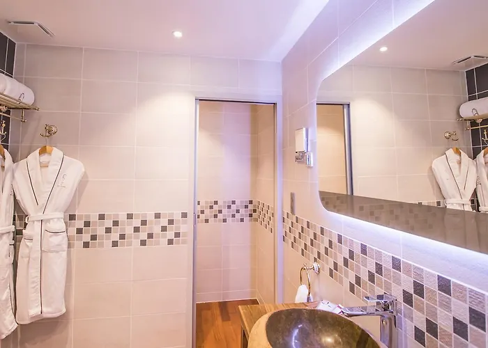 Hotel Des Quinconces Centre 5*