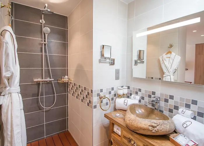 Des Quinconces Centre Hotel Bordeaux